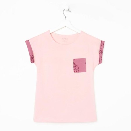 Women's T -shirt with KAFTAN "Wild" p. 48-50-5