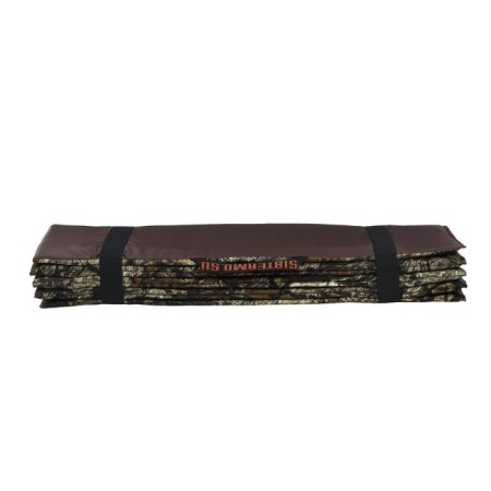 Rug "Sibtermo", 190 x 80 x 1 cm, mix-2