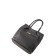 Female bag, lightning department, brown color