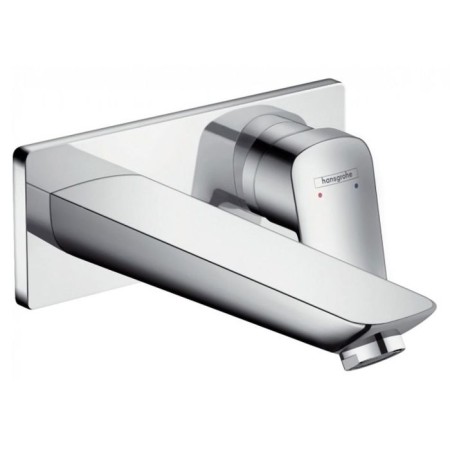 Hansgrohe Logis 71220000 sink mixer