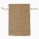 Gift bag with thermonacle "New Year's Wreath", 16 x 24 cm, New Year