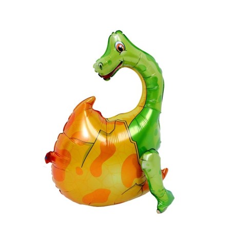 Flogi-toy-toy ball “Pay-Uzaevr in the shell”, under the air-2