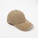 Minaku baseball cap, beige color, size 58