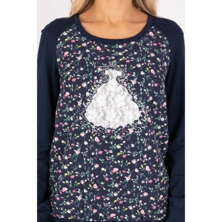 Female jumper, size 46-9