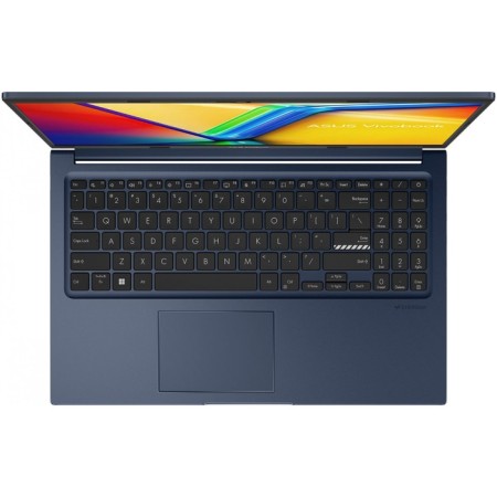 ASUS Vivobook 15 X1504ZA-BQ150 Core i7 1255U 16GB SSD512GB Intel Iris XE Graphics 1066860-5