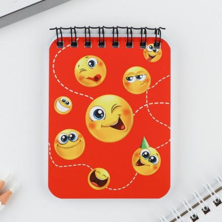 Set of notebook and pen "Congratulations!"-5