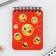 Set of notebook and pen "Congratulations!"
