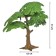 Набор фигурок «Мир диких животных», 6 фигурок