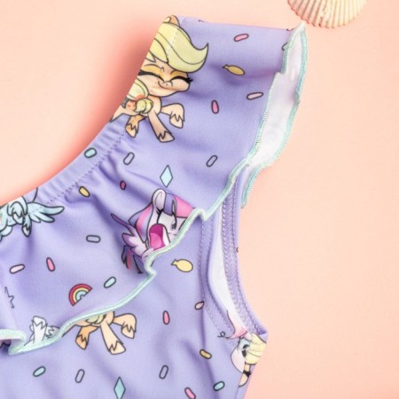 Baby Baby My Little Pony, Height 98-104 (30), purple-11