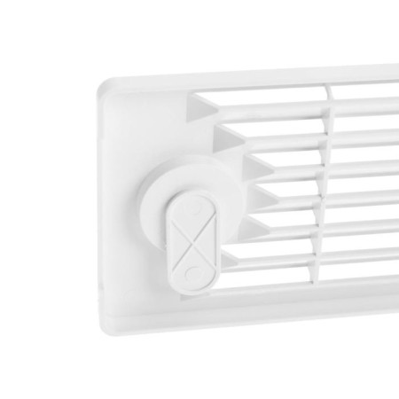 Revision era 1510 DF, 150x100 mm, with a ventilation grill-3