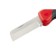 Knife electrician Matrix 78987, folding, straight blade, ergonomic handle