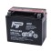 Battery MTP MTX12-BS, 12V, AGM, line, 160 A, 150 x 87 x 130 mm