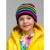 Cap for the girl PlayTode, size 52