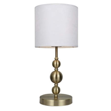 HELP LAM GerHort G11094/1T AB WT, 1x40W, E27, 43x20x20 cm, bronze color-1