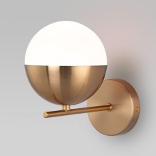 Bra in the style of loft Nuvola, 60W, E27, 21x13x20 cm