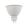 LED LED SAFFIT, MR16, 7 W, G5.3, 560 LM, 4000 K, 120 °, 48x50