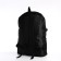 A thyroid backpack with an increase in 55l, 5 external pockets, green color