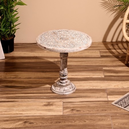 Coffee table 44x44x45 cm, mane-1