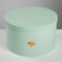 Set of boxes 4 in 1, gift packaging, “Love”, 16 x 16 x 10 - 25 x 25 x 15 cm