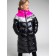Winter coat for the girl PlayTode, height 164 cm