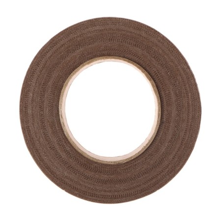 STP qattara adhesive tape for noise insulation, 0.05x25 m-1