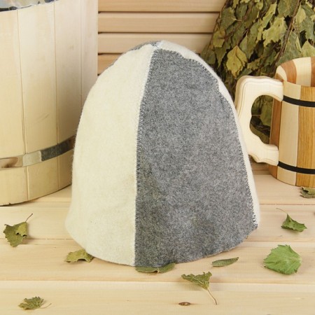 Classic Bath cap, combined-1