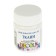 Fabric paint, bank 50 ml, ZHK Decola, white 4128104, (water -based acrylic)