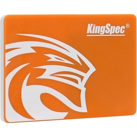 SSD KingSpec 2.5 "128 GB SATA III P3-128