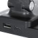 Office table lamp Arte Lamp William A5122lt-1bk, LED, 5 W, 18x11x41 cm, 300 lm, black
