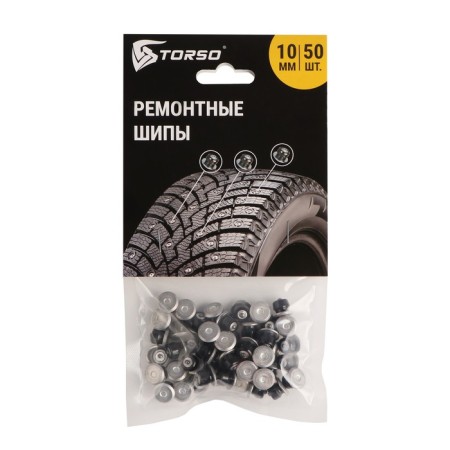 TORSO repair spikes, 12-10-2TRA, 10 mm, 50 pcs-1