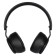 TFN Magic headphones, wireless, invoices, microphone, 300 mAh, up to 25 hours, black
