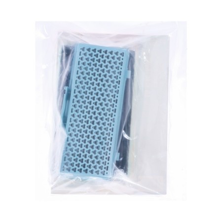 Topperr filter set for vacuum cleaners LG: VK701, VK 702., VK 711, VK 721, 2pcs-1