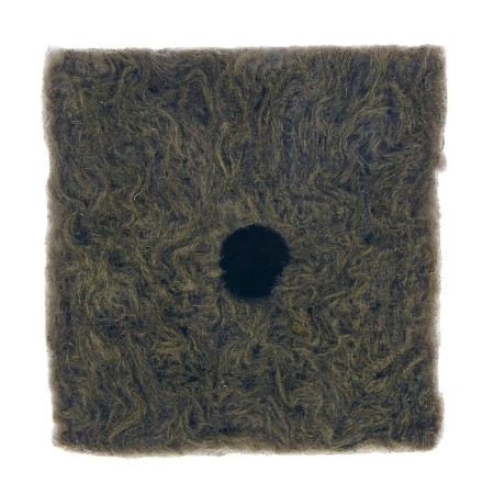 Ecover substrate mineral wool in a cube for plant seedlings, a hole of 20 × 15 mm, 7.5 × 7.5 × 6.5 cm-5