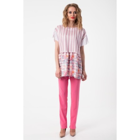 Female blouse, size 46-2