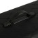 Organizer COFR in trunk, 55 x 30 x 31 cm, eco-leather, black-black