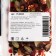 Flavored "fruit temptation", 50 g