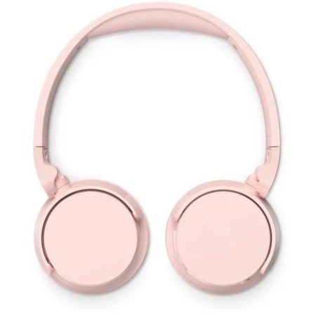 Frounding set PHILIPS TAH4209 pink wireless Bluetooth headband (TAH4209PK/00) 1071950-1