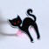 Children's ring on Halloween is “terribly beautiful”, 3 pcs., Directive.