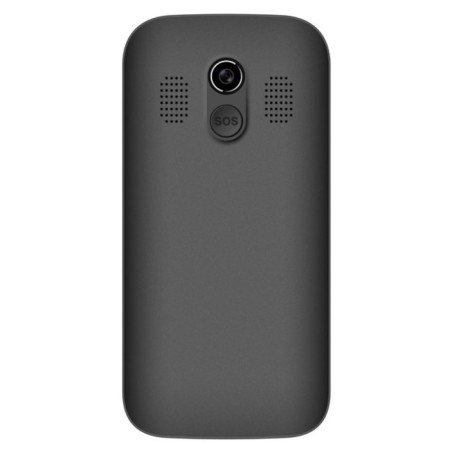 Cell phone Texet TM-B418 Black-2