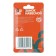 Lockland hinged lock with a 32 mm moisture -proof arise
