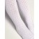 Pantyhose baby cotton Conte kids tip-top, height 104-110 cm, white color