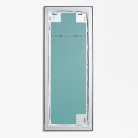 Wall mirror, in the frame, 30x90 cm-2
