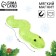 New Year's Magnet Soft "Snake"