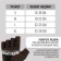 Sports gloves Onlytop Model 9053, p. S.