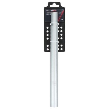 DEVERTEN PLAR Dream Bike, 25.4x300 mm, without a lock-3