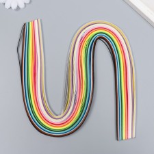 Strips for Quilling 