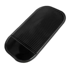 Anti -slip mat on the SkyWay panel 140*80 mm, black, S00401004
