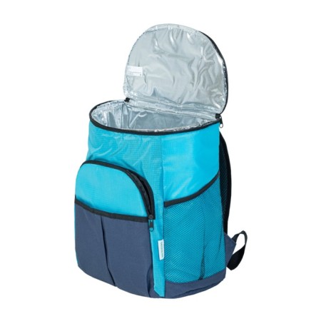 Isothermal backpack Green Glade P2220, 20 liters-11