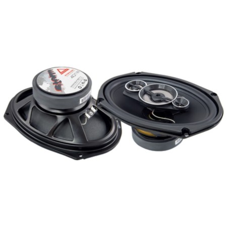 Aura Storm-694 6x9 acoustic system (16x24 cm) 4-lanish coaxial