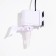 Aquarium pump Jingye JY-1800, 1800 l/h, 25 W, water lifting height 1.8 m